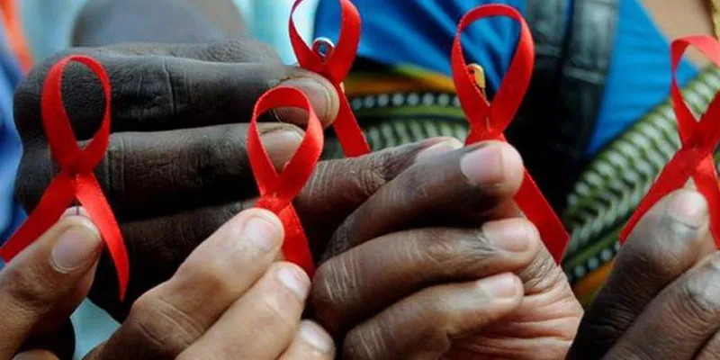 girl injects hiv positive blood, HIV taboo, World Aids Day