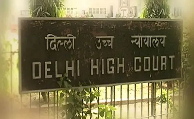 right to use mother's surname ,Delhi HC Guidelines ,Delhi HC