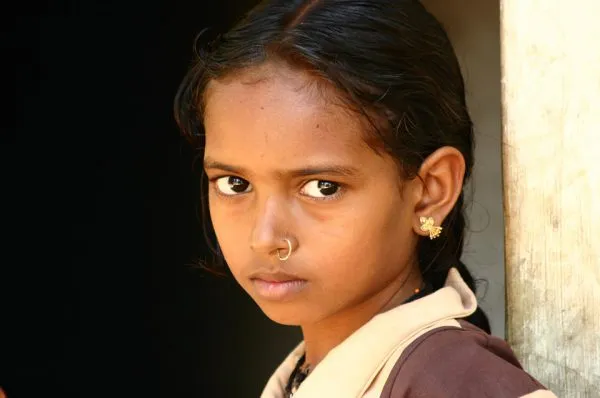 Only Girl Child, Telangana Sarpanch