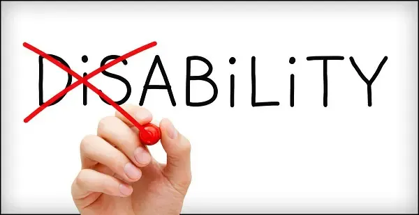 Disability law