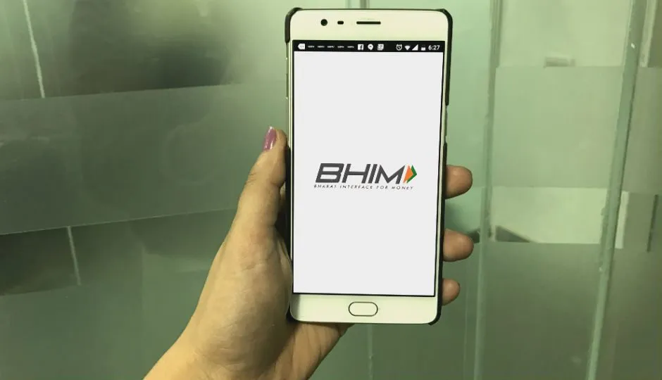 The Bhim App