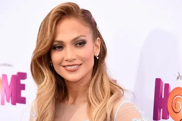 Jennifer Lopez Denies Botox Claims