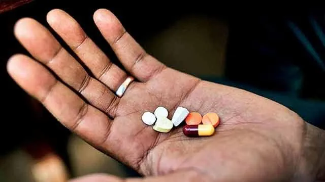 Patna girl denied new TB drug