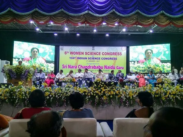 Women Science Congress