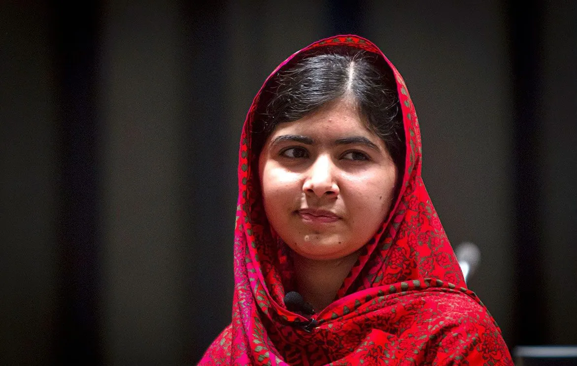 Malala Yousafzai Bollywood Biopic