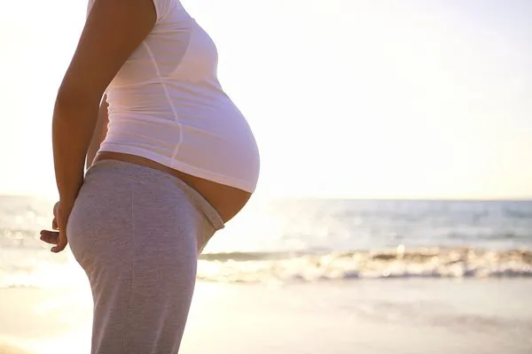 Woman Fakes Pregnancy, rtpcr report of pregnant women
