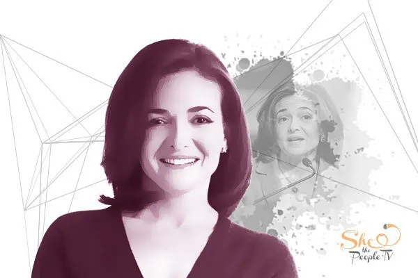 Sheryl Sandberg Inspirational Quotes, Sheryl Sandberg steps down