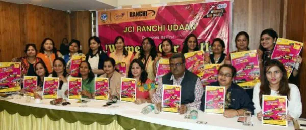 Ranchi's first all-women car rally to be held in March