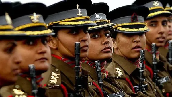 women combat roles army chief