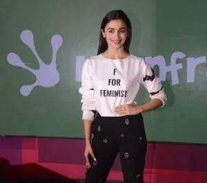 Alia feminism