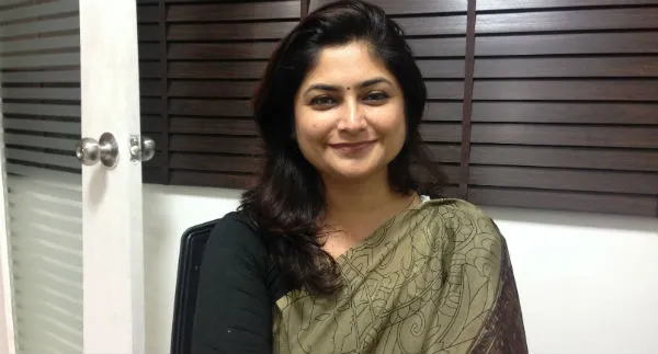 Dr. Ritu Singh, founder of CHI-DELHI