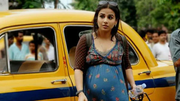 Kahaani cover, 10 Iconic Hindi Films To Watch On Women's Day 2022