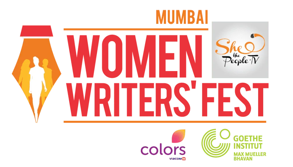 Women Writers Fest Mumbai
