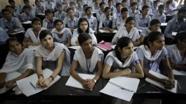 Chennai school sexual harassment case ,India