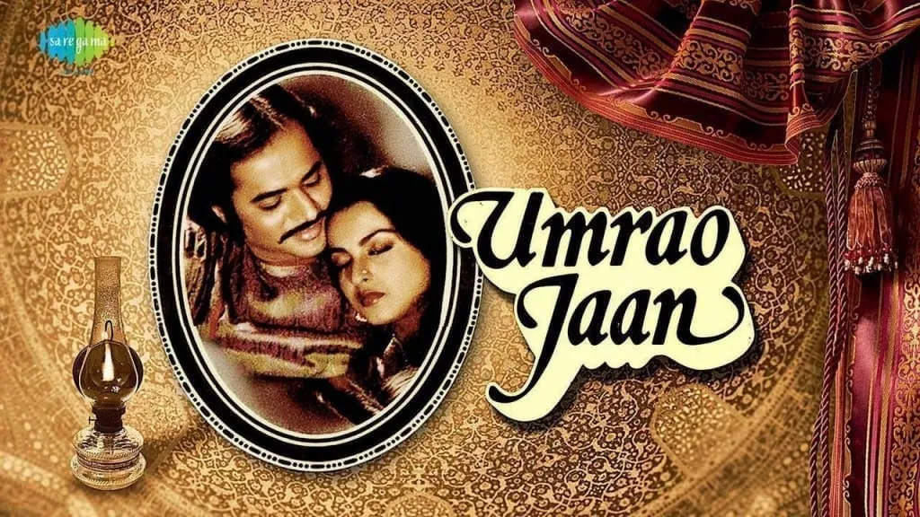 Umrao Jaan by Saregame via Youtube.jpg