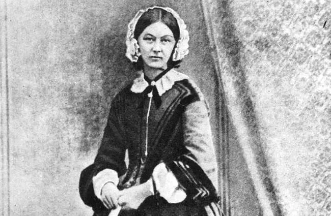 Little Known Facts about Florence Nightingale