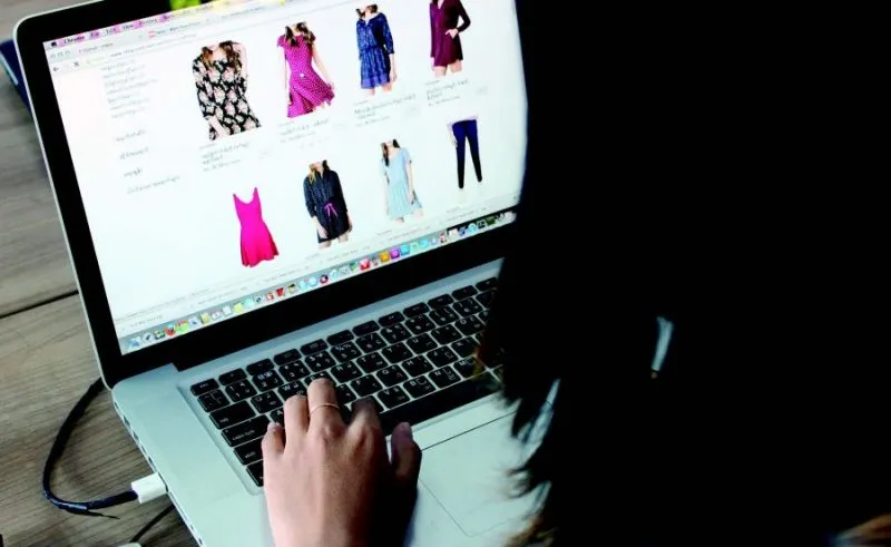 shopping behaviour, Boohoo Ad Controversy, Online Shopping