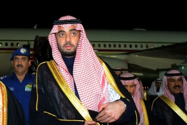 Saudi Crown Prince Women Equal
