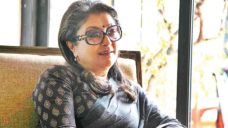 Bengali Woman Filmmaker, Aparna Sen birthday
