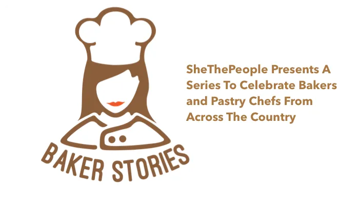 Baker Stories Main Series Cover