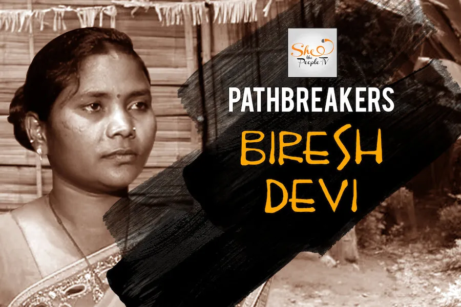 Biresh Devi