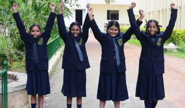 Vishakhapatnam girls selected for global folklore festival