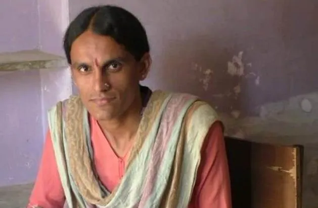 Ganga Kumari becomes first to be appointed in Rajasthan police