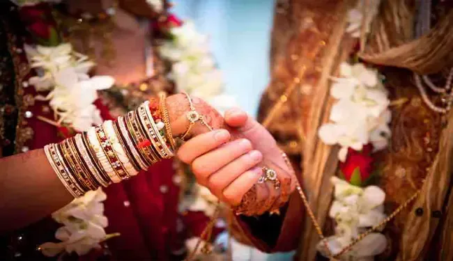 big fat weddings, happy marriage, Gauhati HC sakha sindoor