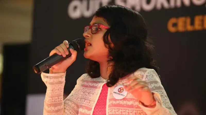 Suchetha Satish