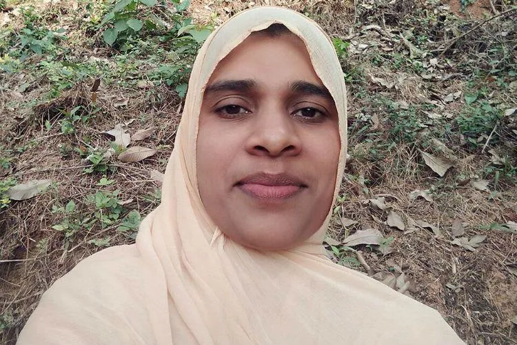 Kerala’s First Woman Imam