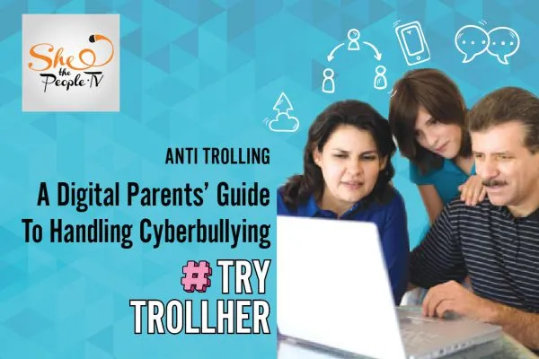 handling cyberbullying