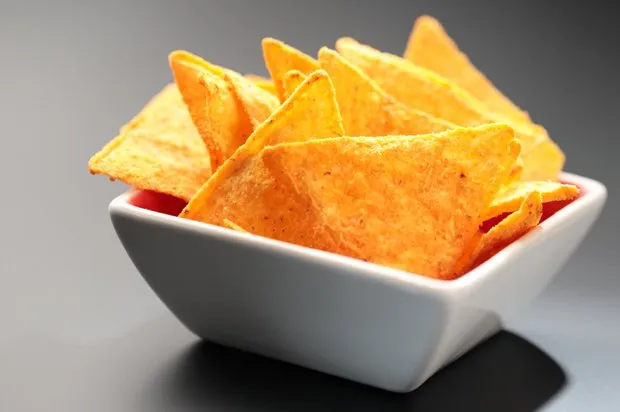 snacking habits, how to reduce salt intake, Lady Doritos, Ultra-processed foods