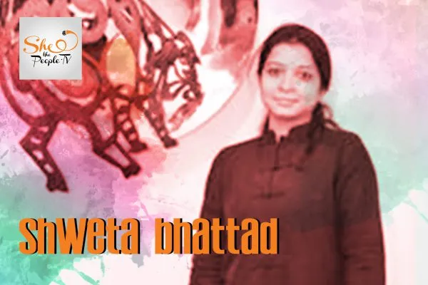 India’s Women Artists Shweta Bhattad