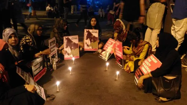 Hyderabad Minor Rape Case Accused, mysore university curfew, sambhal woman rape video, assam minors rape and murder, Kathua Rape Six Guilty, Hoshiarpur Rape And Murder Case