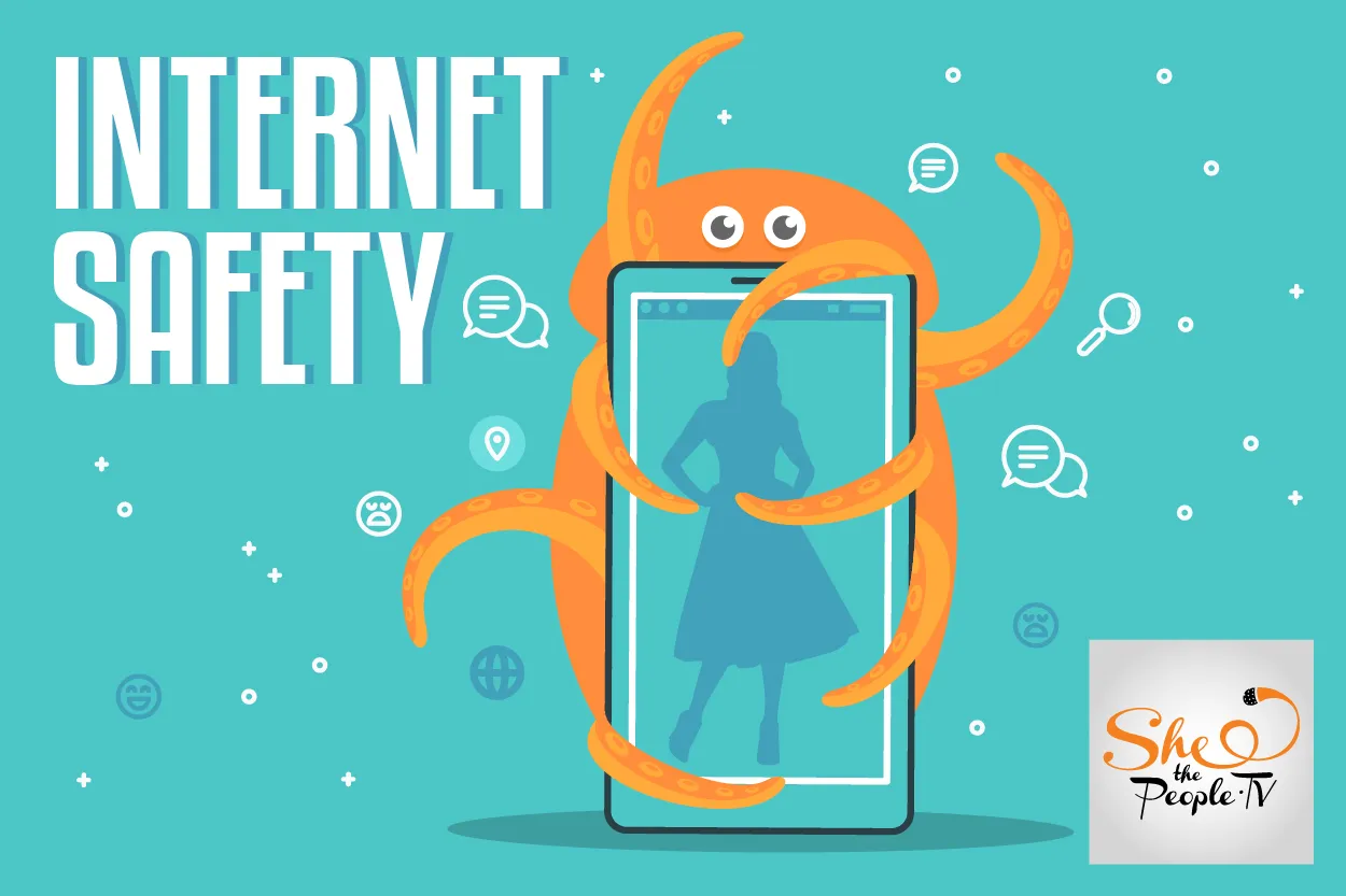Safe Secured Internet