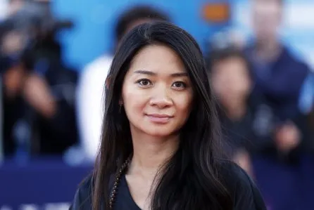 eternals teaser ,China censors Chloe Zhao, Oscars 2021 best director nominations ,golden globe nominations