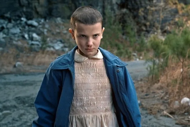 who is Eleven, Stranger Things Season 4 Release Date millie bobby brown UNICEF envoy