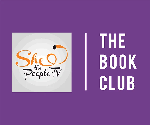 SheThePeople Book Club