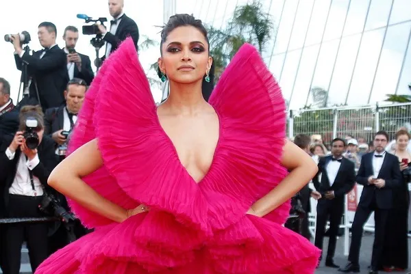 Indian Celebs At 75th Cannes Film Festival, freddy birdy ,Cannes Festival, deepika padukone instagram post