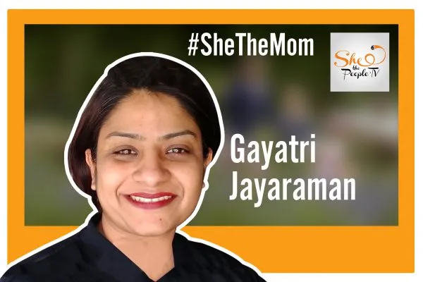 Single Moms Accept Inadequacy: Gayatri Jayaraman