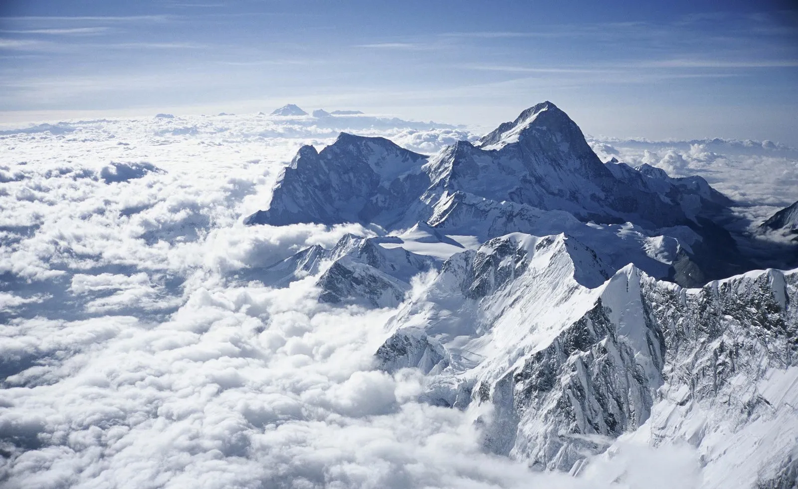 quotes Mount Everest