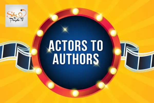 Actors to authors