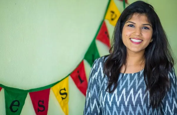 Ecowarriors: Meet Sahar Mansoor - The Zero-Waste Girl