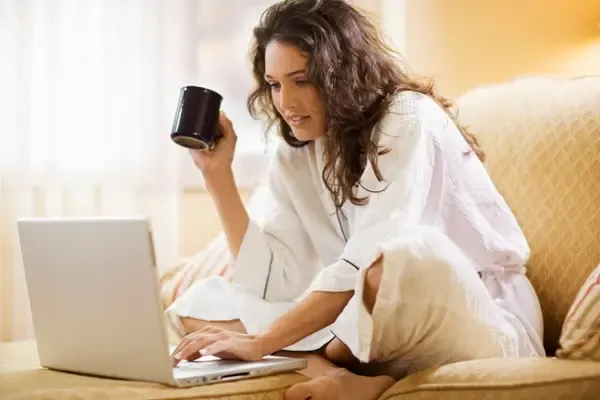 perfect work-life balance, work from home challenges