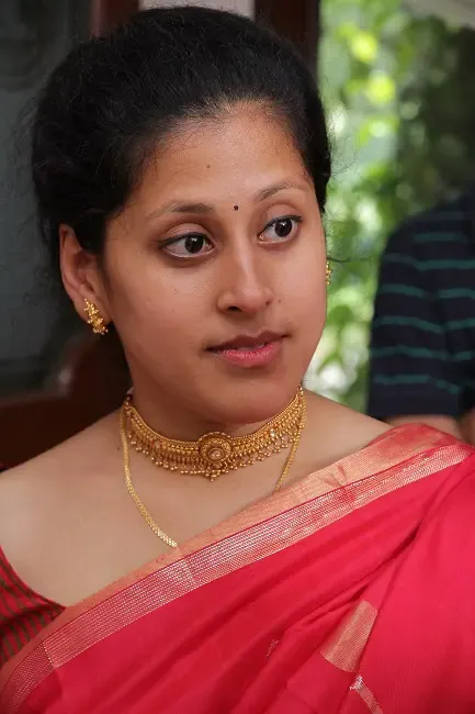 Rwitwika Bhattacharya