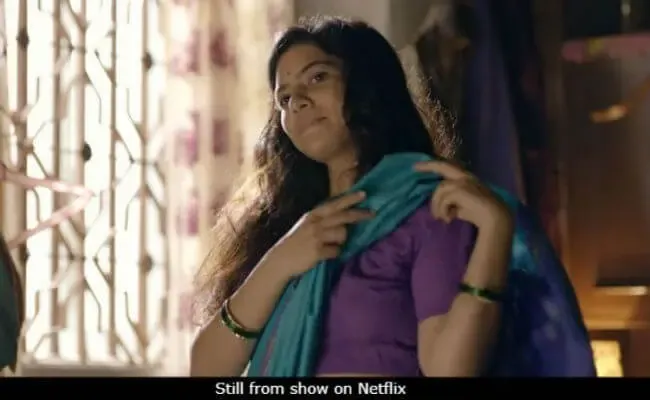Rajshri Deshpande's sex scene, Rajshri Deshpande Letter Payal Ghosh