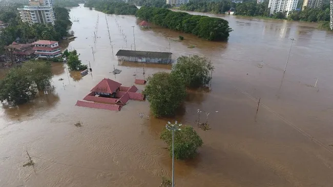 Image result for kodagu floods