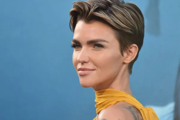 Ruby Rose Quits Twitter