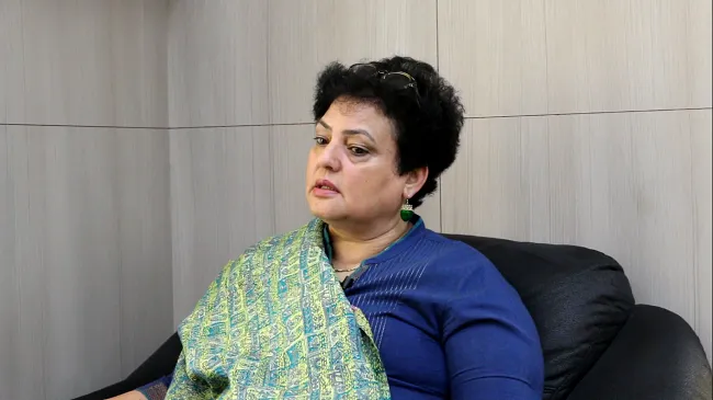 Mysuru gangrape case ,NCW Chief Rekha Sharma, Rekha Sharma Domestic violence