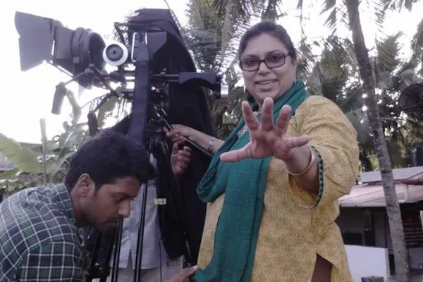 Female Bollywood Cinematographers